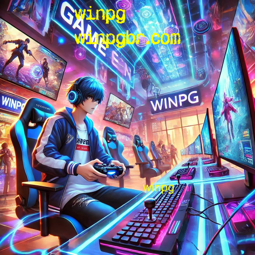 Os segredos por trás do sucesso de jogadores profissionais que dominam a estratégia 'winpg'