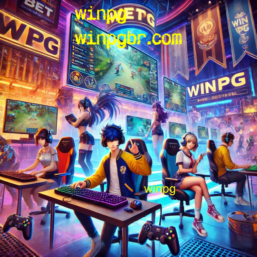 Conheça as regras atualizadas do torneio de Winpg