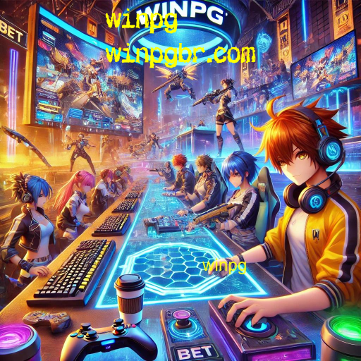 Saiba como montar a equipe perfeita para alcançar a vitória em WINPG